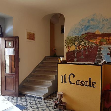فندق Il Casale ميلاتسو المظهر الخارجي الصورة