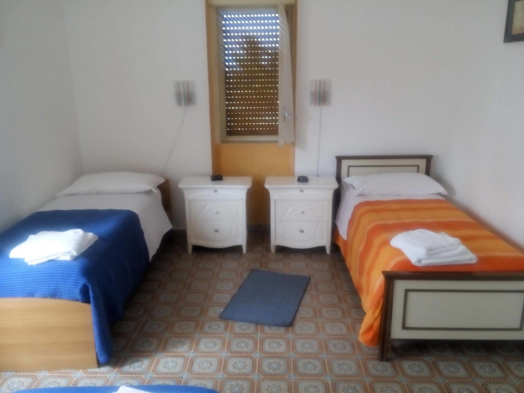 فندق Il Casale ميلاتسو المظهر الخارجي الصورة